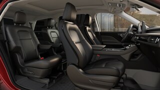 2026 Lincoln Lincoln Aviator Internal Image 1
